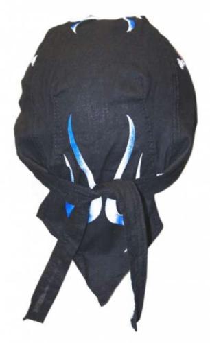 Kinder Bandana Cap Piraten