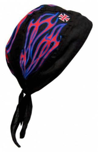 Kinder Bandana Cap Blitz
