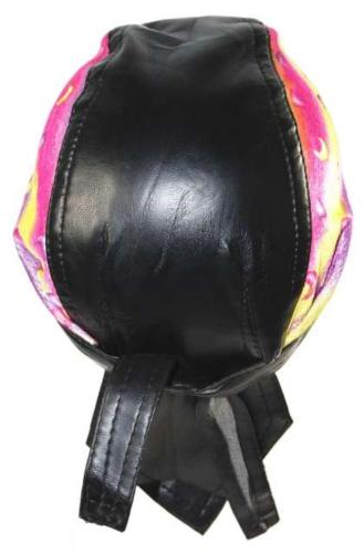 Kinder Bandana Cap Regenbogen