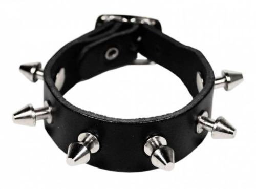 Nietenarmband Killernieten 1-reihig