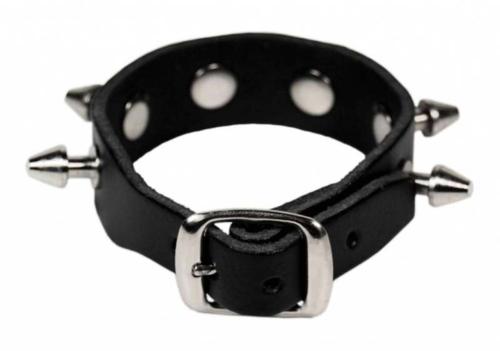 Nietenarmband Killernieten 1-reihig