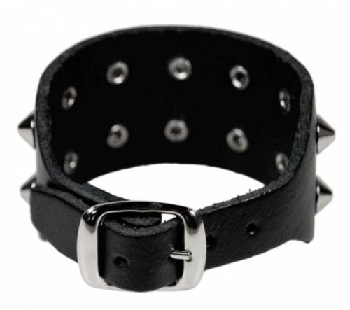 Armband Spitznieten