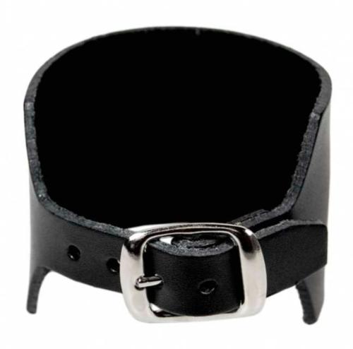 Rocker Armband Schwarz