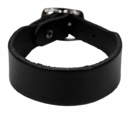 Rocker Armband Schmal