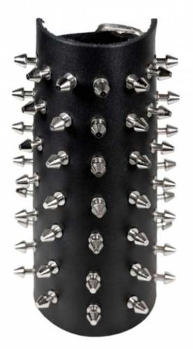 Punk Armband 49 Killernieten