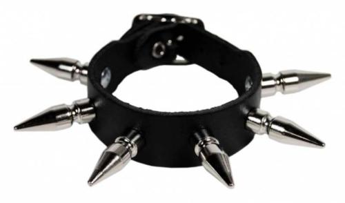 Nietenarmband 1-reihig Killernieten