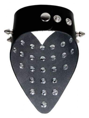 Punk Armband 28 Killernieten