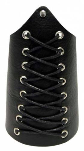 Rocker Armband Uni Zum Schnüren