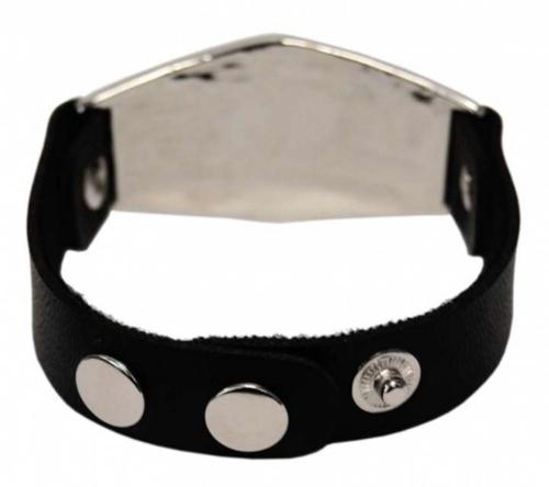 Rocker Armband Cannabis