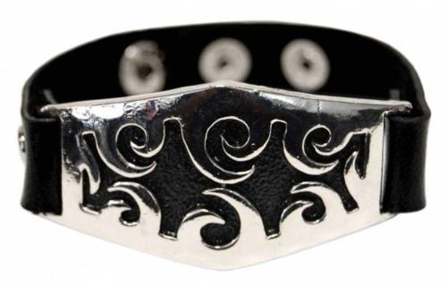 Kunsteder Armband Tribal