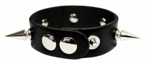 Spike Nieten Nietenarmband