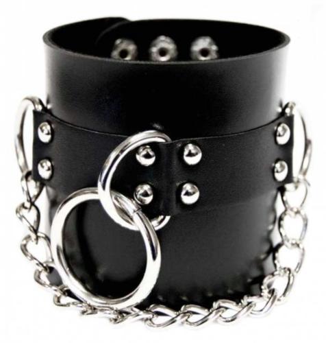 Kunsteder Armband Ringe & Ketten