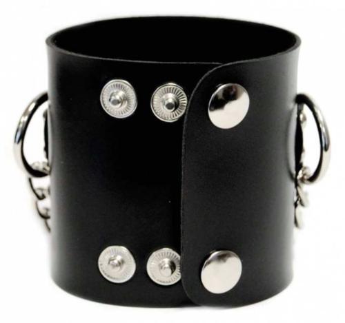 Kunsteder Armband Ringe & Ketten