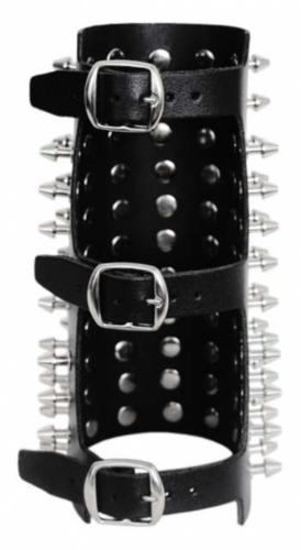 Rocker Armband 81 Killernieten