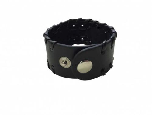 Punk Armband Patronen & Kette