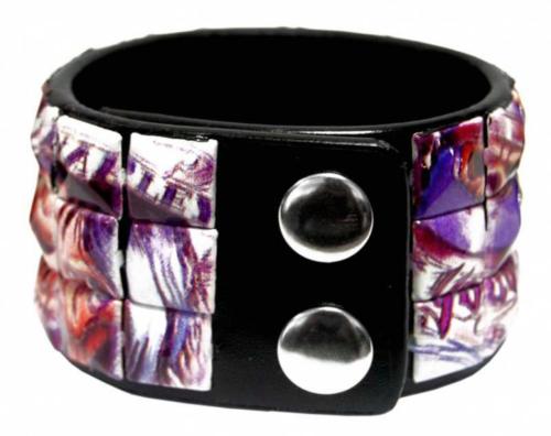 Rocker Armband Teufel