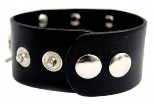 Ketten Punk Armband Totenköpfe