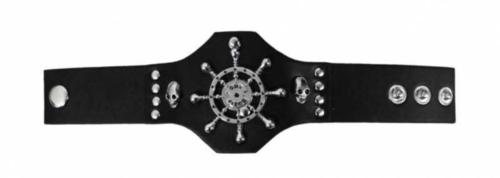 Rocker Armband Nautisches Rad