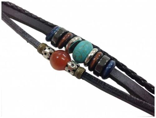 Rocker Armband Beads