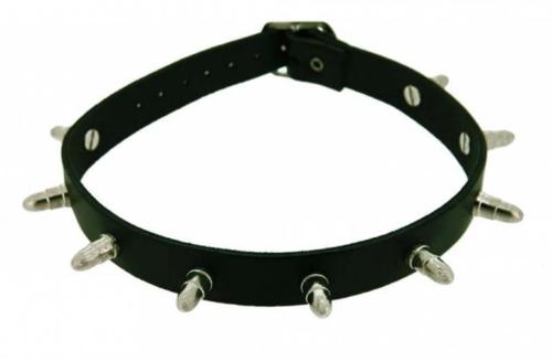 Gothic Halsband Patronen