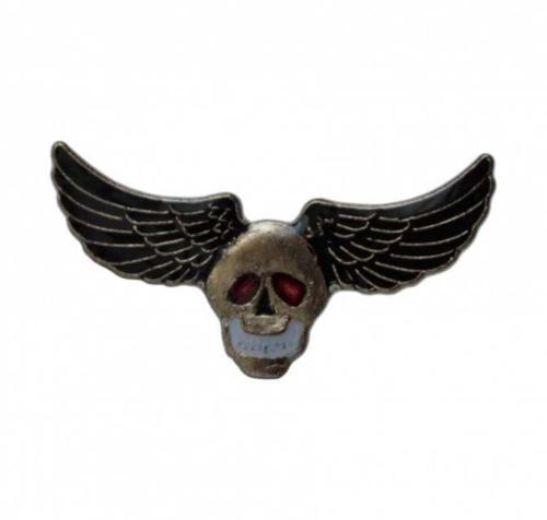 Skull Pin