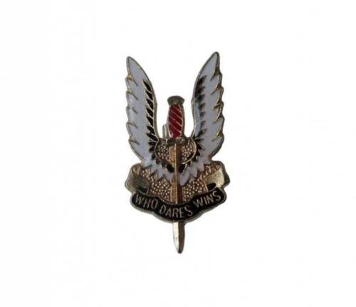 Militär Anstecker