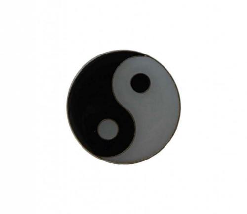 Yin Yang Pin