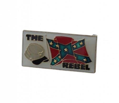 The Rebel Anstecker