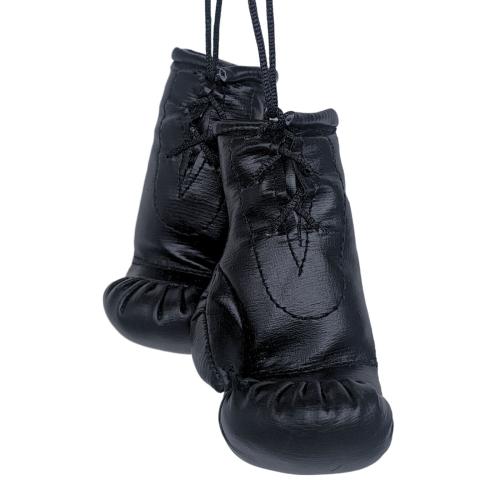 Trucker Mini Boxing Gloves