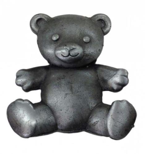 Anstecker Teddybär
