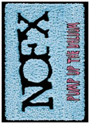 NOFX Postcard