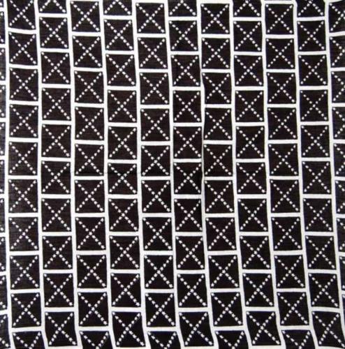 Bandana Halstuch Karo Design