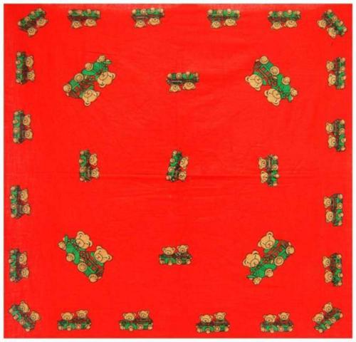 Bandana Halstuch Teddys