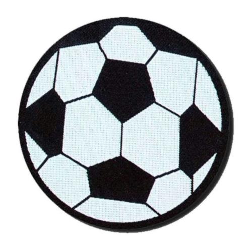 Soccer Aufnäher Patch