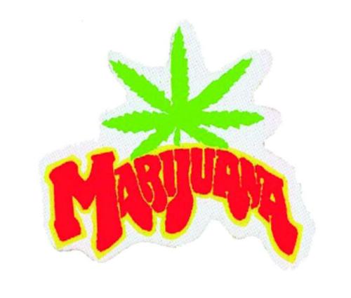 Marijuana Patch