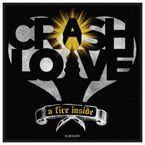 AFI Beats As One Patch