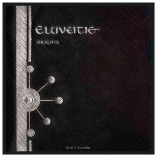 Aufnäher Eluveitie Origins Patch