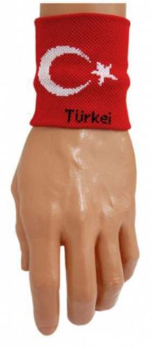 Schweißband Türkei