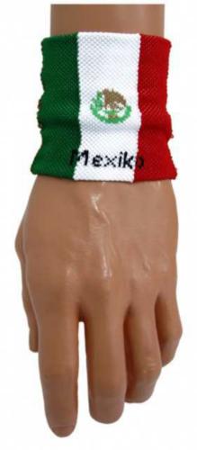 Mexiko Schweißband