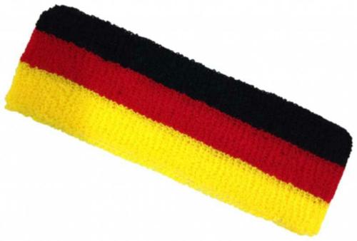 Stirnband Deutschland