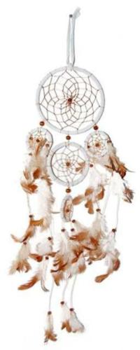 Dream Catcher White