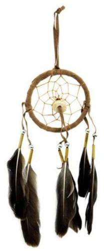 Dream Catcher Beige
