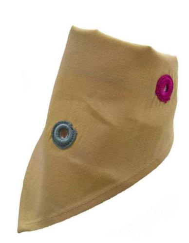 Hippie Bandana Beige