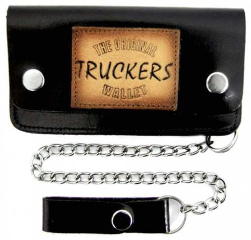 Biker Wallet Truckers