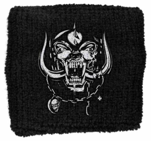Schweißband Motörhead Warpig