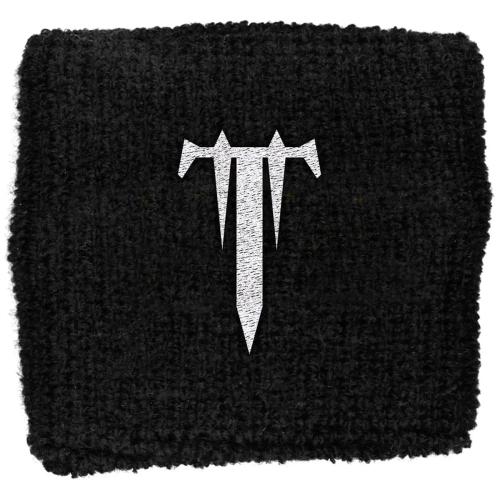 Schweißband Trivium "T" Logo