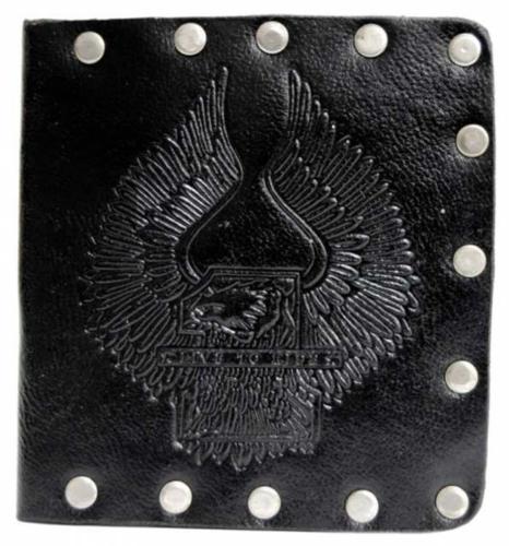 Bikerbörse Live To Ride Schwarz