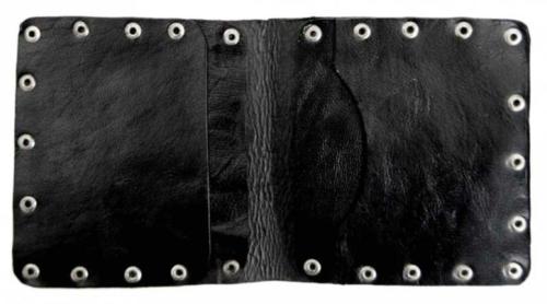 Bikerbörse Live To Ride Schwarz