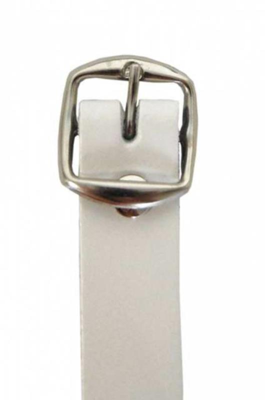 Punk Choker Pyramidennieten