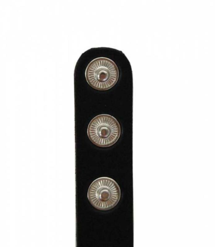 Fetisch Halsband Schellen